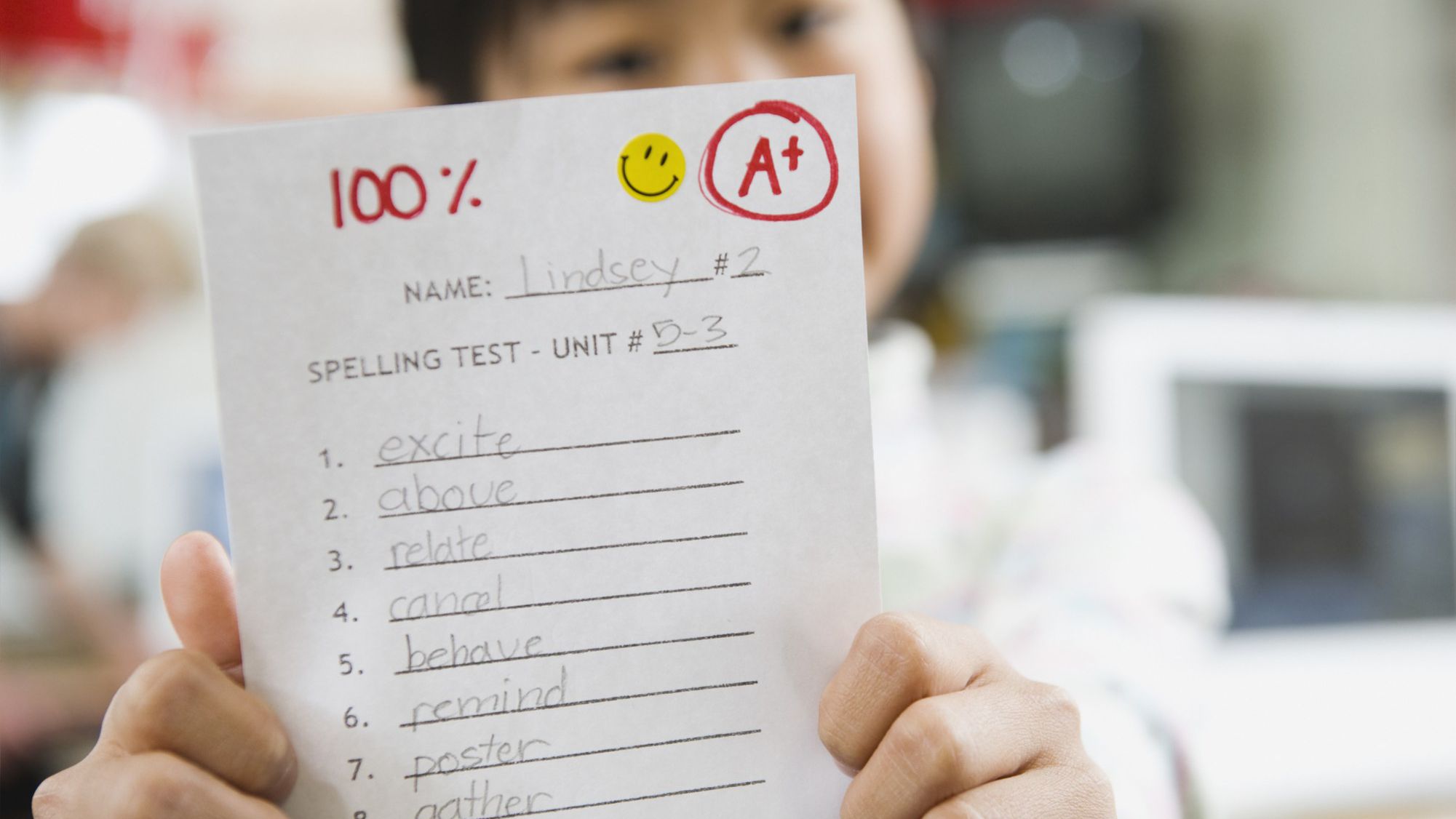 Fun Incentives For Your Child To Get Good Grades Fun Incentives For Your Child To Get Good Grades