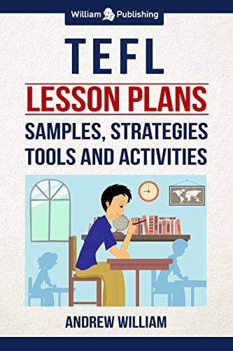 Amazoncom Tefl Lesson Plans Samples  Strategies  Tools And