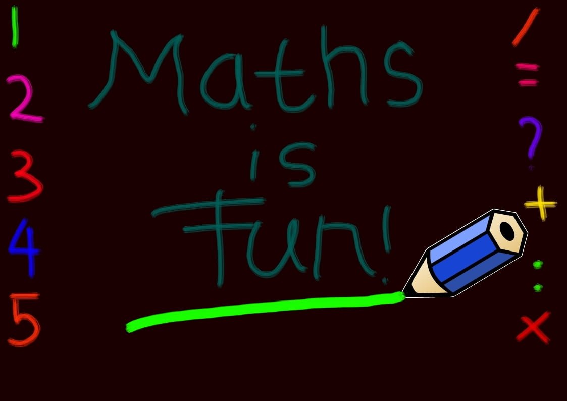 Maths Is Fun How To Learn Simple Multiplication For Kids Times