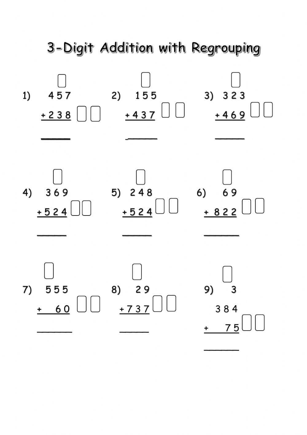 triple-digit-addition-regrouping-worksheets-worksheetscity