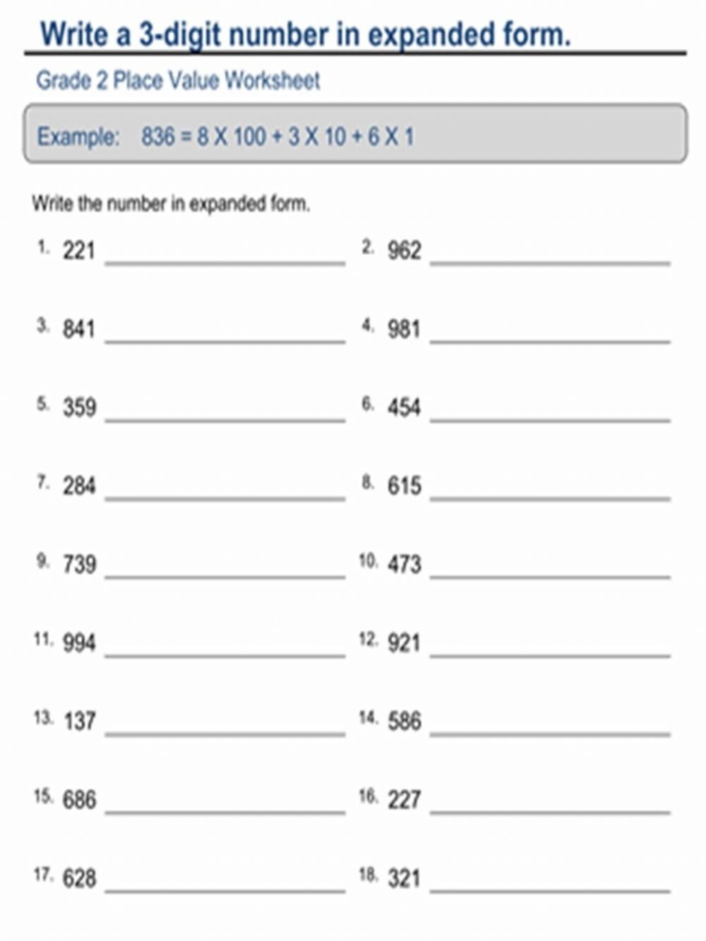 converting-place-value-forms-worksheets-worksheetscity