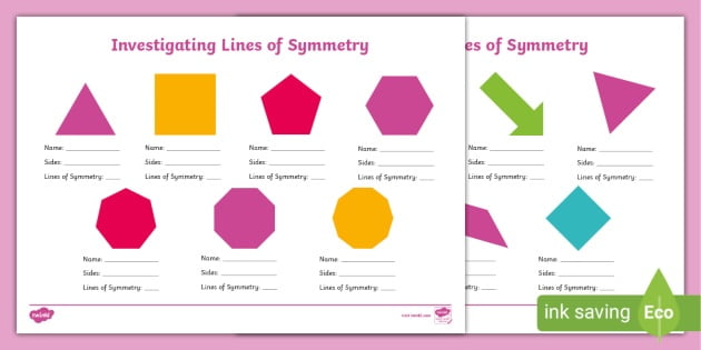 symmetry worksheets worksheetscity