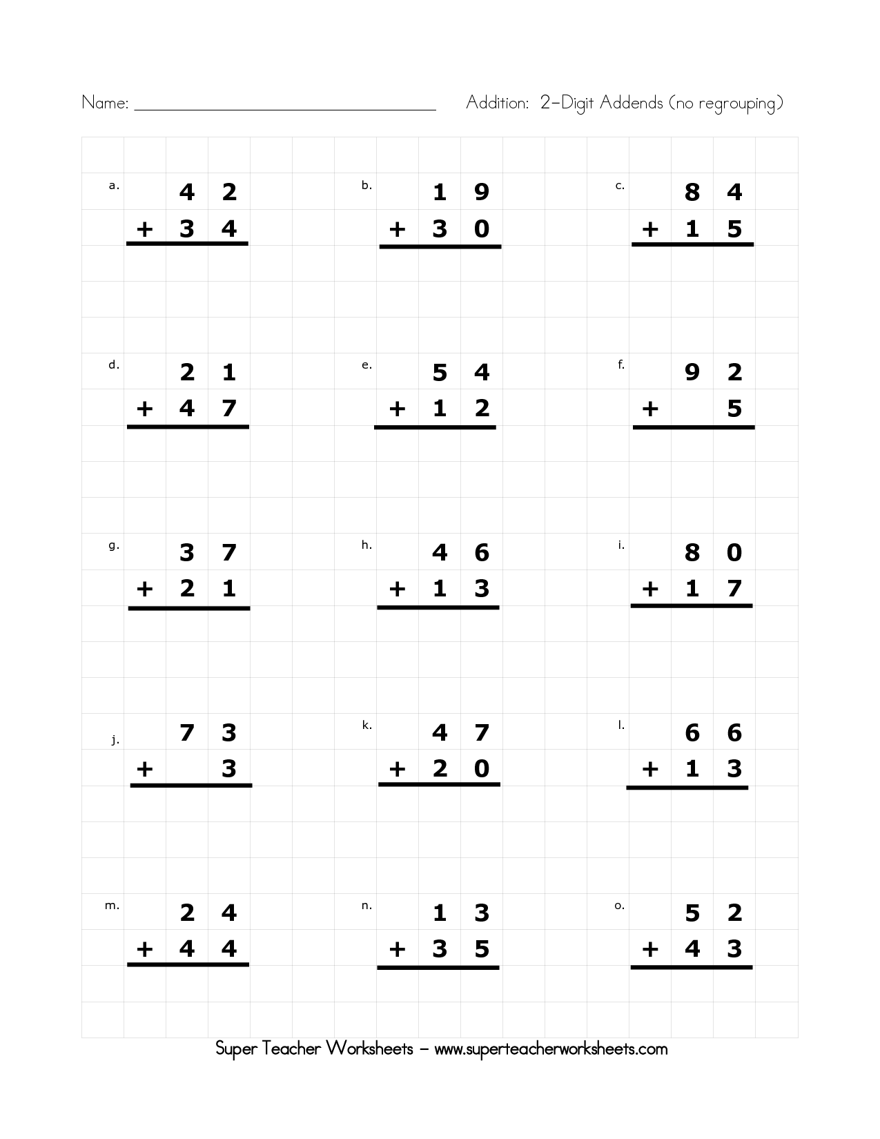 2-digit-addition-with-and-without-regrouping-worksheets-worksheetscity