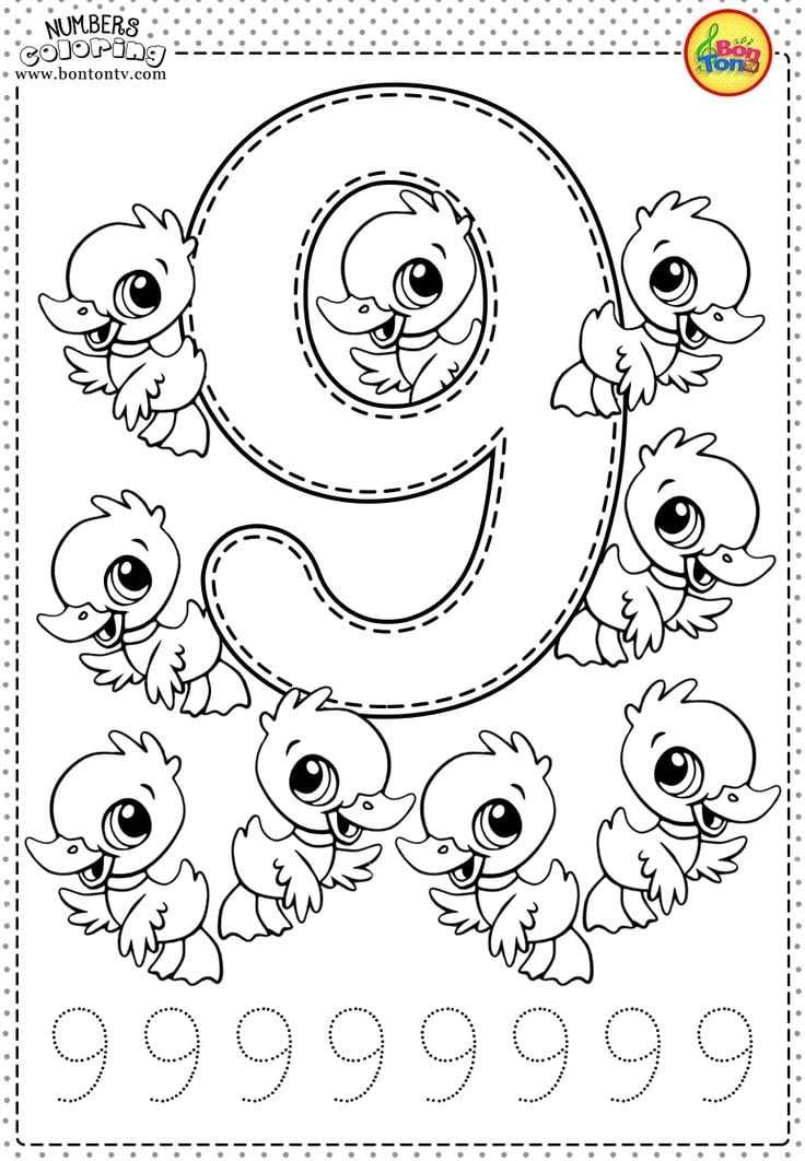 numbers-coloring-pages-for-preschool-worksheets-worksheetscity