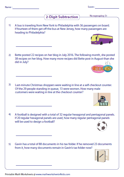 subtraction-word-problems-with-regrouping-worksheets-worksheetscity