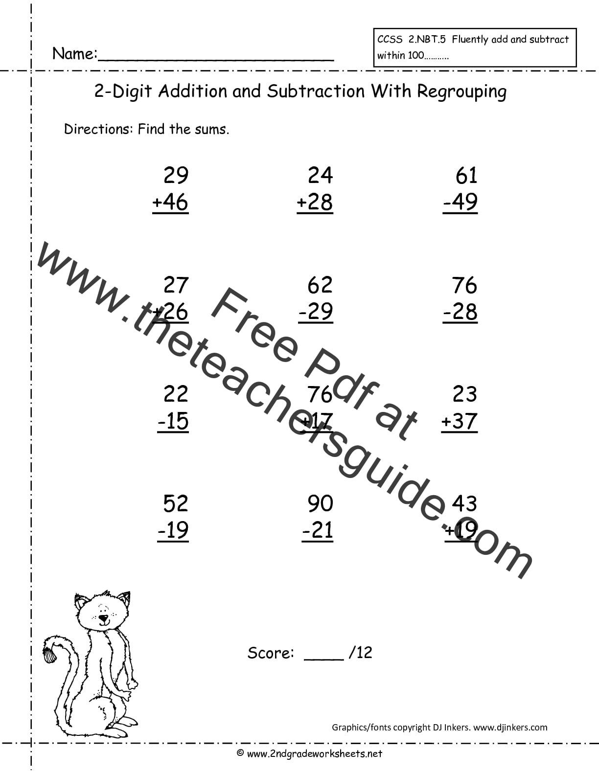 two-digit-addition-and-subtraction-worksheets-worksheetscity