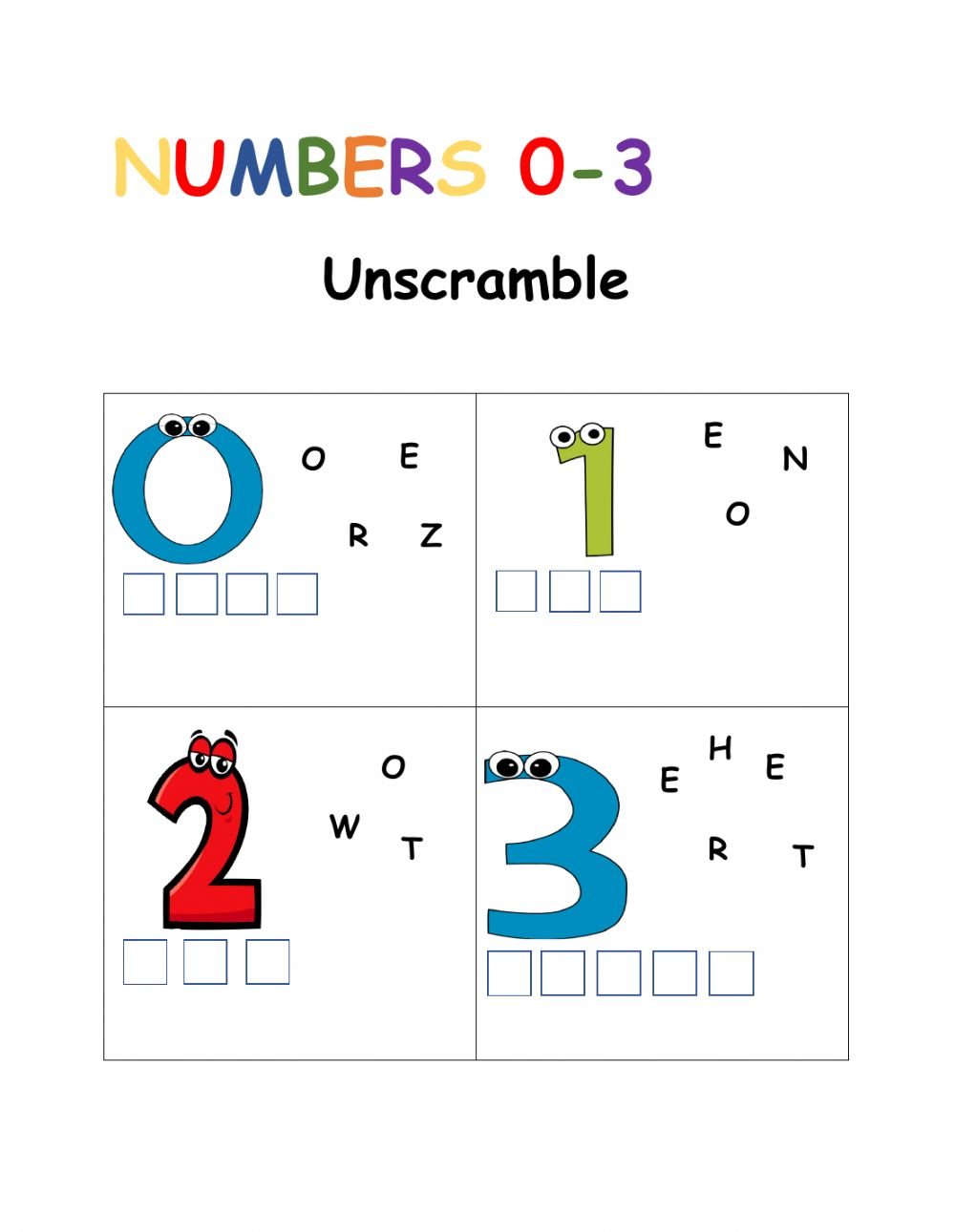 how-do-you-spell-the-number-5-worksheets-worksheetscity