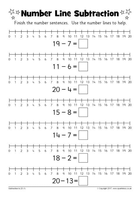 adding-and-subtracting-on-a-number-line-worksheets-worksheetscity