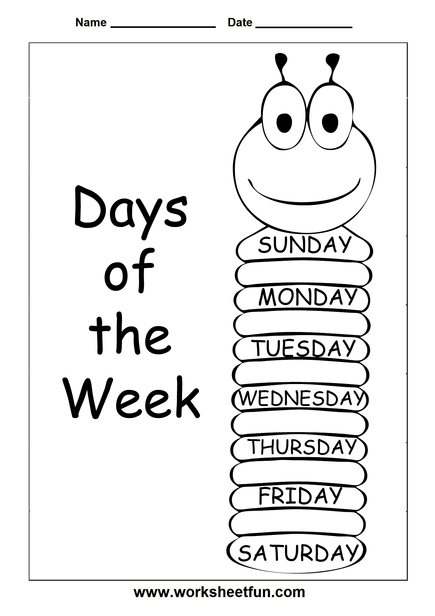 days-of-the-week-preschool-worksheets-worksheetscity
