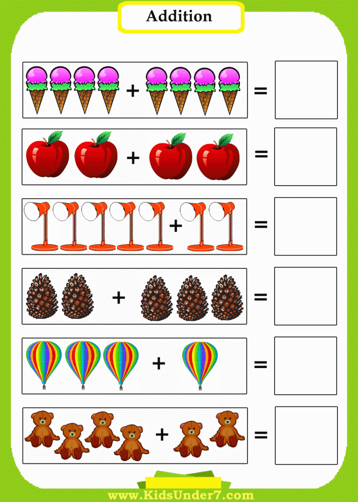 addition-for-kindergarten-worksheets-worksheetscity