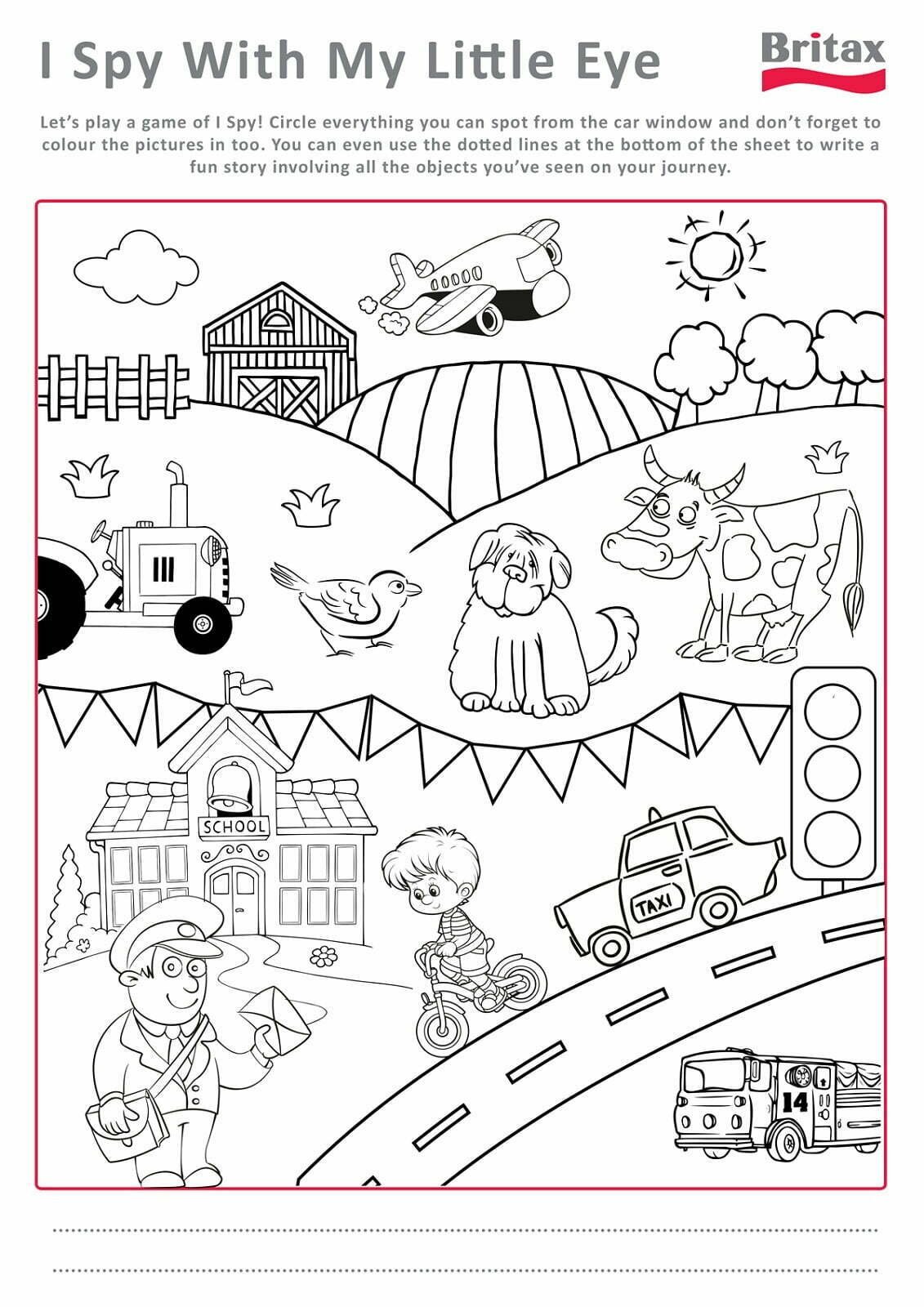 Fun Activity Worksheets Color By Number For Adults