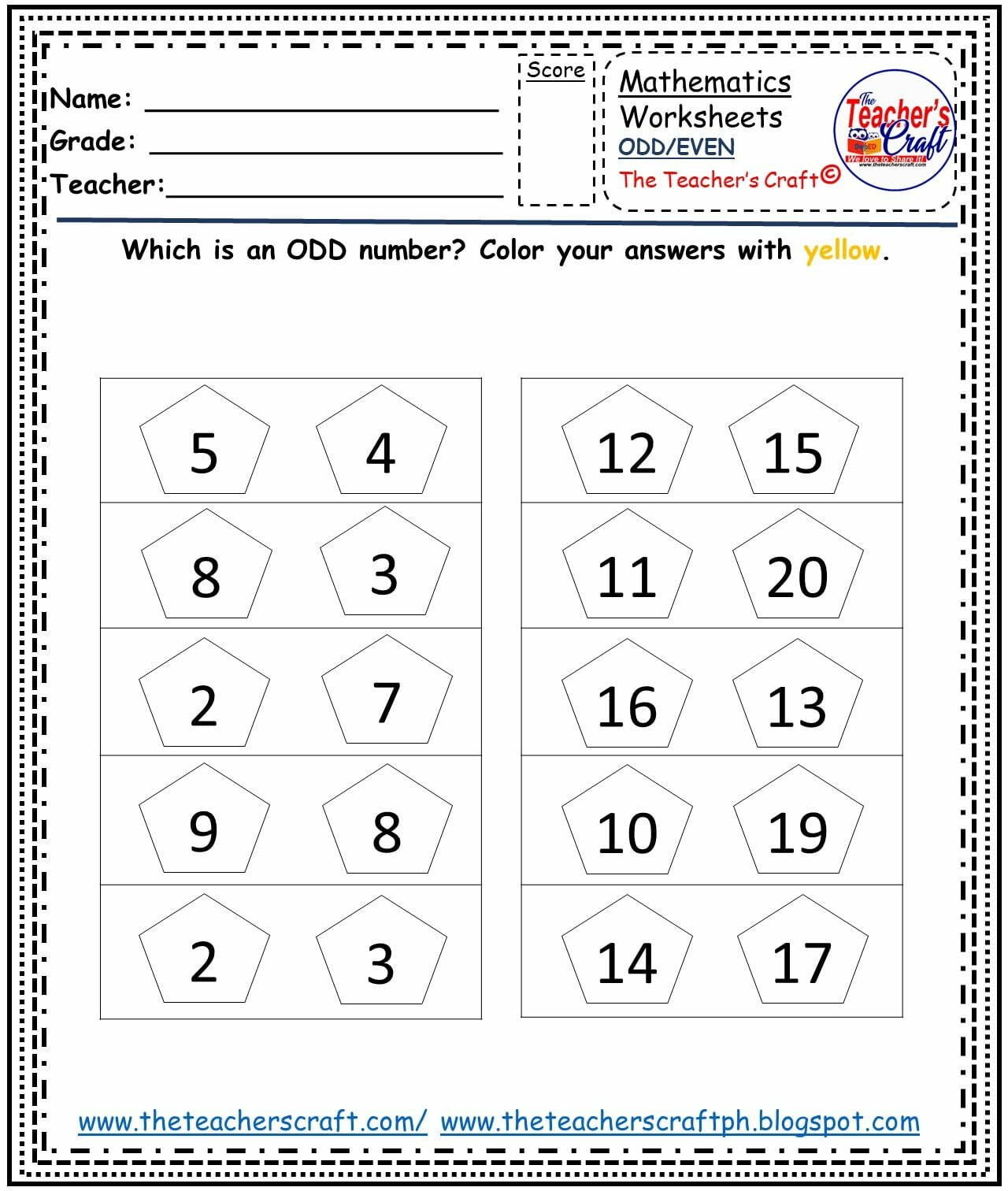 even-and-odd-numbers-worksheets-worksheetscity